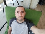 LG G7 8MP selfie samples - LG G7 ThinQ review