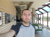 LG G7 8MP selfie portrait samples - f/1.9, ISO 50, 1/141s - LG G7 ThinQ review