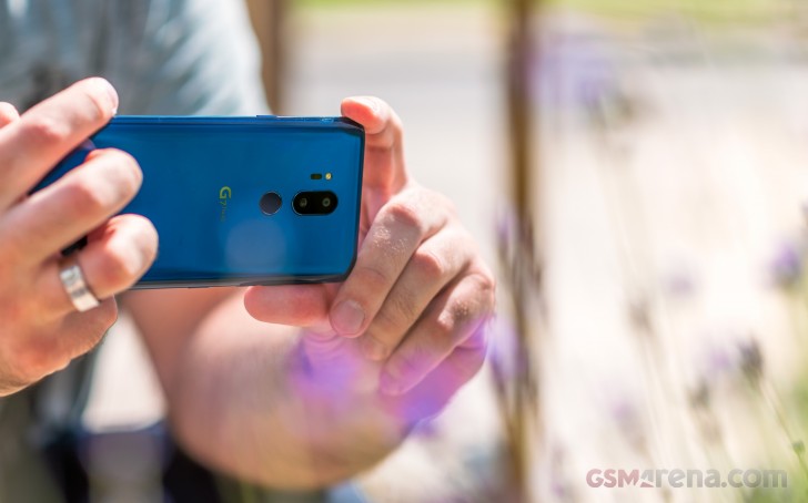 LG G7 ThinQ review