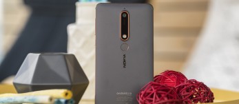 Gsmarena Com Nokia 6 2018 Review Mukeshbalani Com