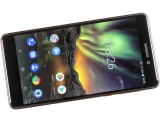 Nokia 6 (2018) - Nokia 6 (2018) review