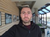 Nokia 7.1 8MP selfie portraits - f/2.0, ISO 100, 1/125s - Nokia 7.1 review