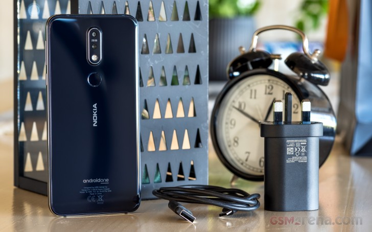 Nokia 7.1 review