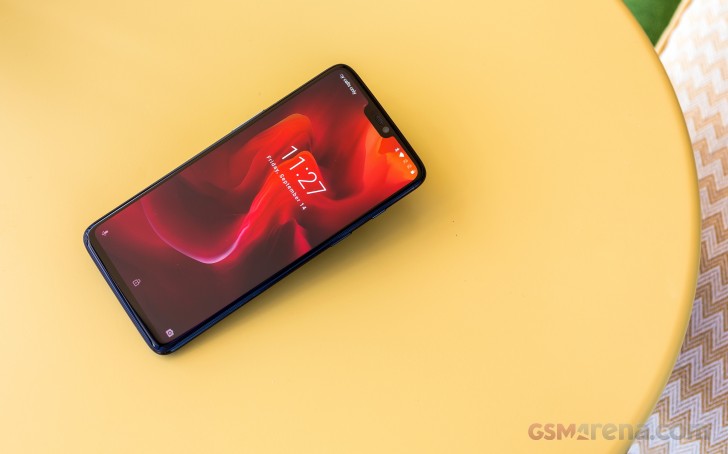 Oneplus 6 long-term review