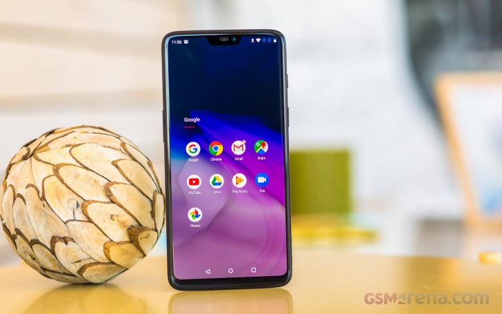 Oneplus 6 ÄÃ¡nh giÃ¡ dÃ i háº¡n