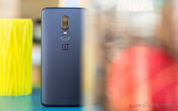 Oneplus 6 ÄÃ¡nh giÃ¡ dÃ i háº¡n