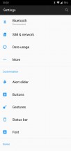 Customization options - Oneplus 6 long-term review