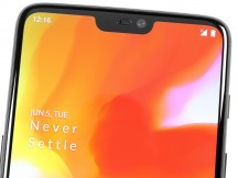 Settling for a notch - OnePlus 6 review