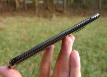 Right - Oneplus 6t Mclaren Edition Review review