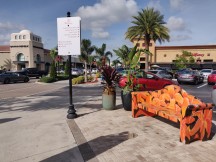 Camera samples 1X zoom - f/1.7, ISO 100, 1/3140s - Oneplus 6t Mclaren Edition review