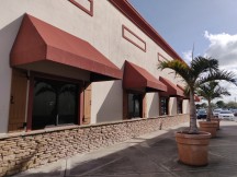 Camera samples 1X zoom - f/1.7, ISO 100, 1/3090s - Oneplus 6t Mclaren Edition review