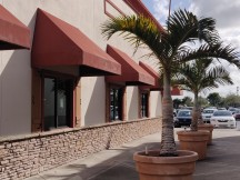 Camera samples 2X zoom - f/1.7, ISO 100, 1/3000s - Oneplus 6t Mclaren Edition review