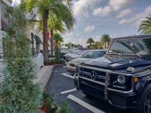 Camera samples 1X zoom - f/1.7, ISO 100, 1/159s - Oneplus 6t Mclaren Edition review