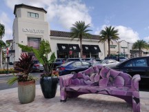 Daylight samples - f/1.7, ISO 100, 1/1928s - Oneplus 6t Mclaren Edition review