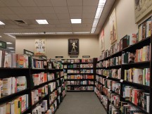 Daylight samples - f/1.7, ISO 200, 1/100s - Oneplus 6t Mclaren Edition review