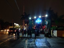 Low light - f/1.7, ISO 1250, 1/20s - Oneplus 6t Mclaren Edition review