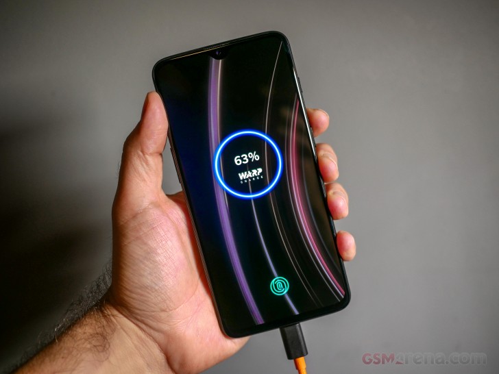 OnePlus 6T McLaren Full Specs, Price & Reviews in Bangladesh 