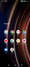 Folder view - Oneplus 6t Mclaren Edition review