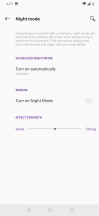Night mode - OnePlus 6T review