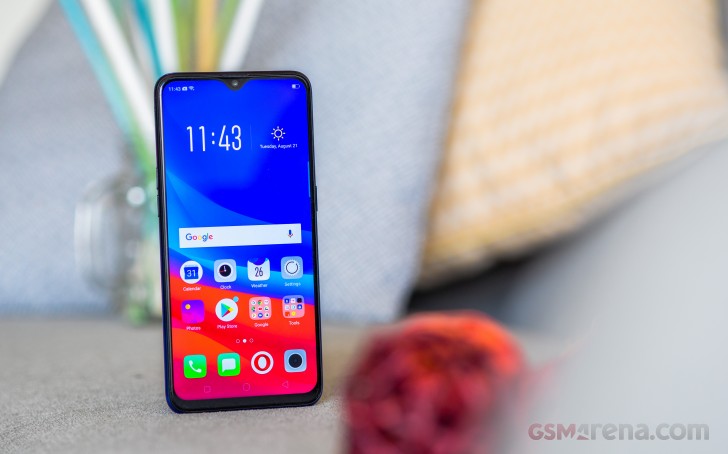 oppo f9 pro harga di indonesia