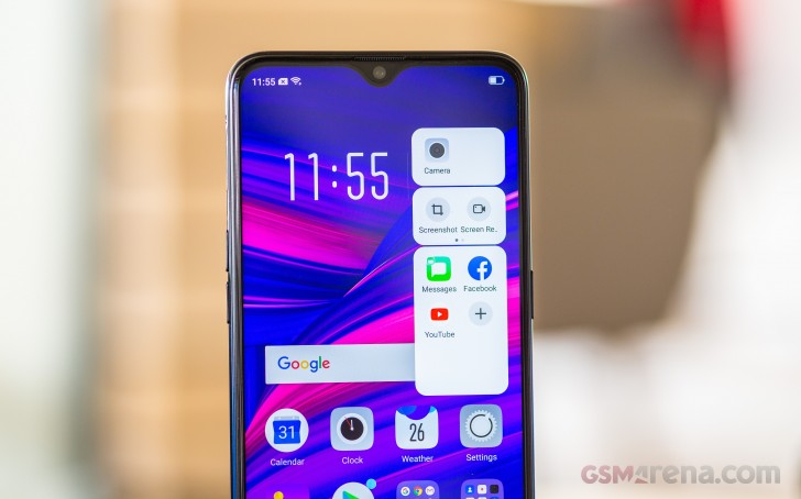 Oppo F9 review