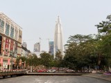 Oppo R15 Pro 16MP camera samples - f/1.7, ISO 40, 1/621s - Oppo R15 Pro review