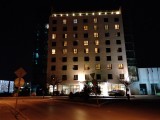Oppo R15 Pro 16MP low-light samples - f/1.7, ISO 2151, 1/17s - Oppo R15 Pro review