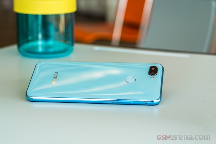 Oppo Realme 2 Pro review