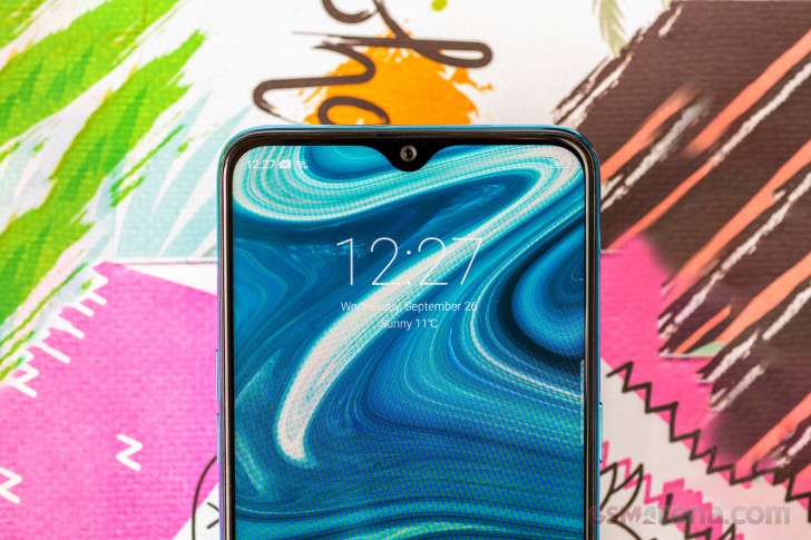 Oppo Realme 2 Pro review