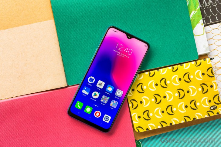 Oppo Realme 2 Pro review