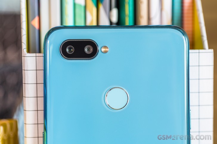 Oppo Realme 2 Pro review