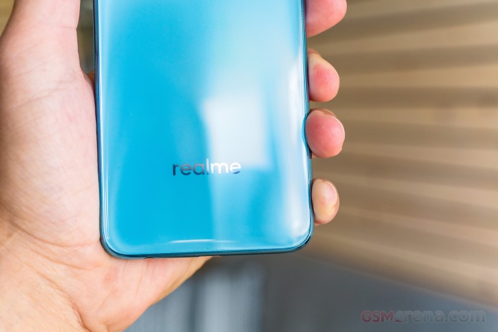 Oppo Realme 2 Pro review