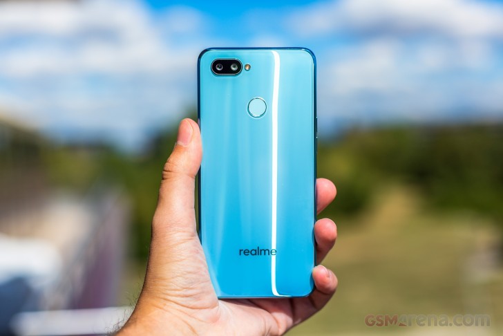 Oppo Realme 2 Pro review