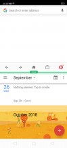 Split screen - Oppo Realme 2 Pro review
