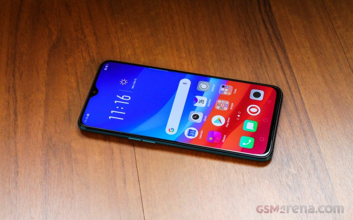 Oppo RX17 Pro hands-on review