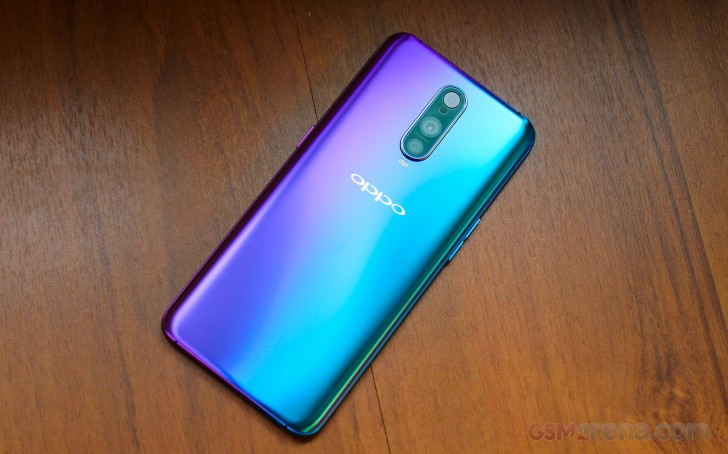 Oppo RX17 Pro hands-on review