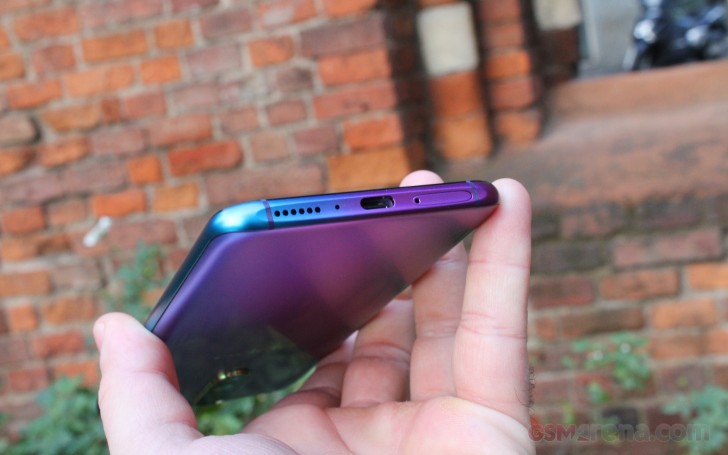 Oppo RX17 Pro hands-on review