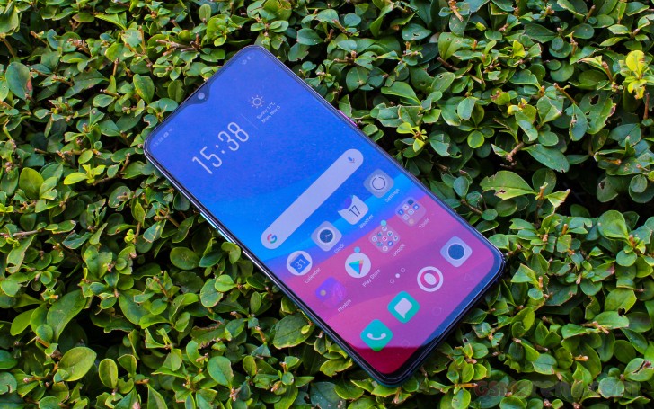 Oppo RX17 Pro hands-on review