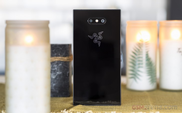 Razer Phone 2 review