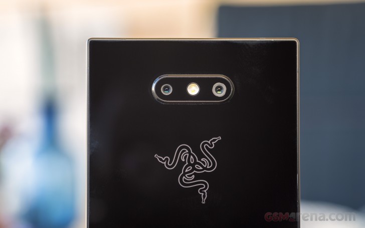 Razer Phone 2 review