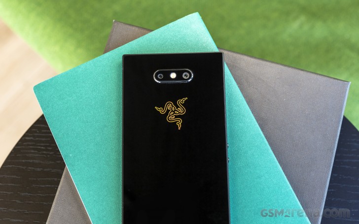 Razer Phone 2 review