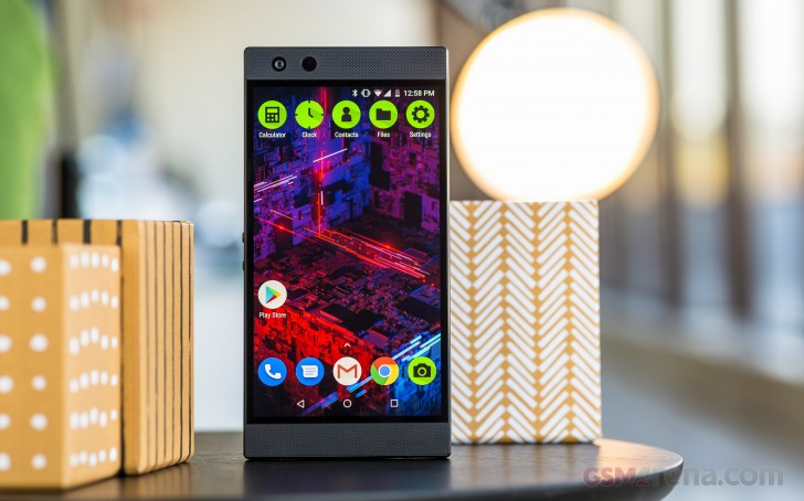 Razer Phone 2 review