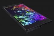 Razer Phone 2 in official renders - Razer Phone 2 review