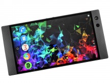 Front side - Razer Phone 2 review