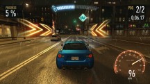 Need for Speed No Limits can only hit 60 fps, regardless of resolution - Razer Phone 2 review