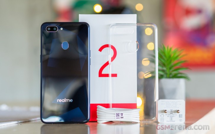 Oppo Realme 2 review