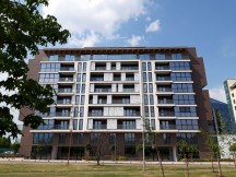 Camera samples - f/1.7, ISO 40, 1/2604s - Samsung Galaxy A6 (2018) review