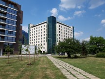 Camera samples - f/1.7, ISO 40, 1/2985s - Samsung Galaxy A6 (2018) review