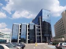 Camera samples - f/1.7, ISO 40, 1/2439s - Samsung Galaxy A6 (2018) review