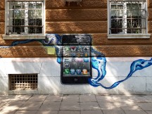 Camera samples - f/1.7, ISO 40, 1/531s - Samsung Galaxy A6 (2018) review